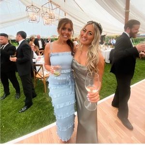 Jenny Yoo Collection NYC bridesmaid dress